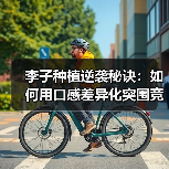 李子种植逆袭秘诀：如何用口感差异化突围竞争？（图2）
