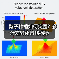 梨子种植如何突围？多汁差异化策略揭秘（图2）