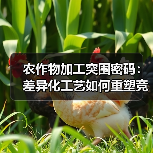 农作物加工突围密码:差异化工艺如何重塑竞争格局?(图4) 农作物加工突围密码:差异化工艺如何重塑竞争格局?(图4)