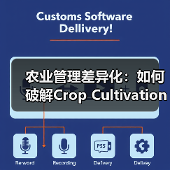 农业管理差异化:如何破解Crop Cultivation行业同质化难题?(图3) 农业管理差异化:如何破解Crop Cultivation行业同质化难题?(图3)