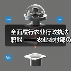 全面履行农业行政执法职能 ——农业农村部负责人就《农业综合行政执法事项指导目录》答记者问(图3) 全面履行农业行政执法职能 ——农业农村部负责人就《农业综合行政执法事项指导目录》答记者问(图3)