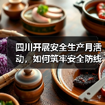 四川开展安全生产月活动,如何筑牢安全防线?(图3) 四川开展安全生产月活动,如何筑牢安全防线?(图3)