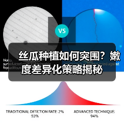丝瓜种植如何突围?嫩度差异化策略揭秘(图2) 丝瓜种植如何突围?嫩度差异化策略揭秘(图2)
