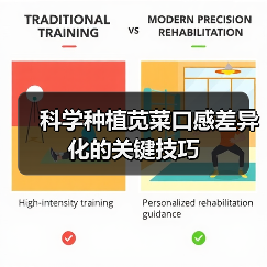 科学种植苋菜口感差异化的关键技巧(图1) 科学种植苋菜口感差异化的关键技巧(图1)