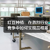 红豆种植:在激烈行业竞争中如何实现品相差异化(图4) 红豆种植:在激烈行业竞争中如何实现品相差异化(图4)