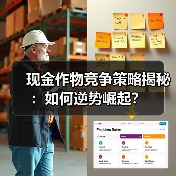 现金作物竞争策略揭秘:如何逆势崛起?(图2) 现金作物竞争策略揭秘:如何逆势崛起?(图2)