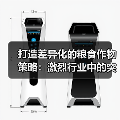 打造差异化的粮食作物策略:激烈行业中的突破之路(图3) 打造差异化的粮食作物策略:激烈行业中的突破之路(图3)