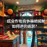 现金作物竞争策略揭秘:如何逆势崛起?(图3) 现金作物竞争策略揭秘:如何逆势崛起?(图3)
