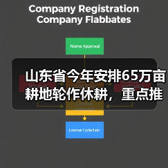 山东省今年安排65万亩耕地轮作休耕,重点推行玉米大豆种植(图4) 山东省今年安排65万亩耕地轮作休耕,重点推行玉米大豆种植(图4)