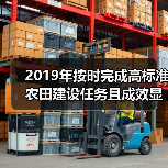 2019年按时完成高标准农田建设任务且成效显著的5省获国务院办公厅督查激励（图1）