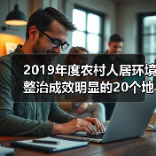 2019年度农村人居环境整治成效明显的20个地方获国务院办公厅督查激励（图3）