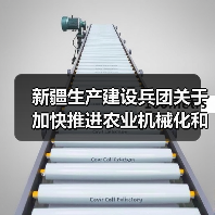 新疆生产建设兵团关于加快推进农业机械化和农机装备产业转型升级的实施意见(图4) 新疆生产建设兵团关于加快推进农业机械化和农机装备产业转型升级的实施意见(图4)