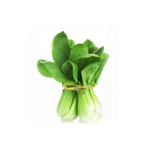 上海青 - 产品展示图