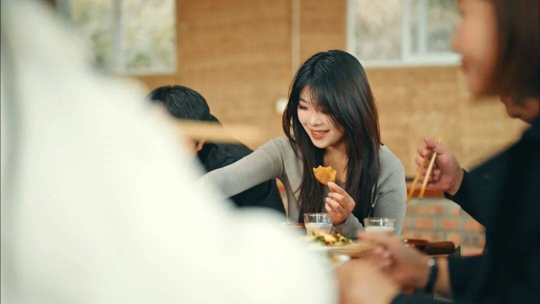 来天曌山吃冬至后第一锅柴火鸡，这才是冬天的正确打开方式！(图9)